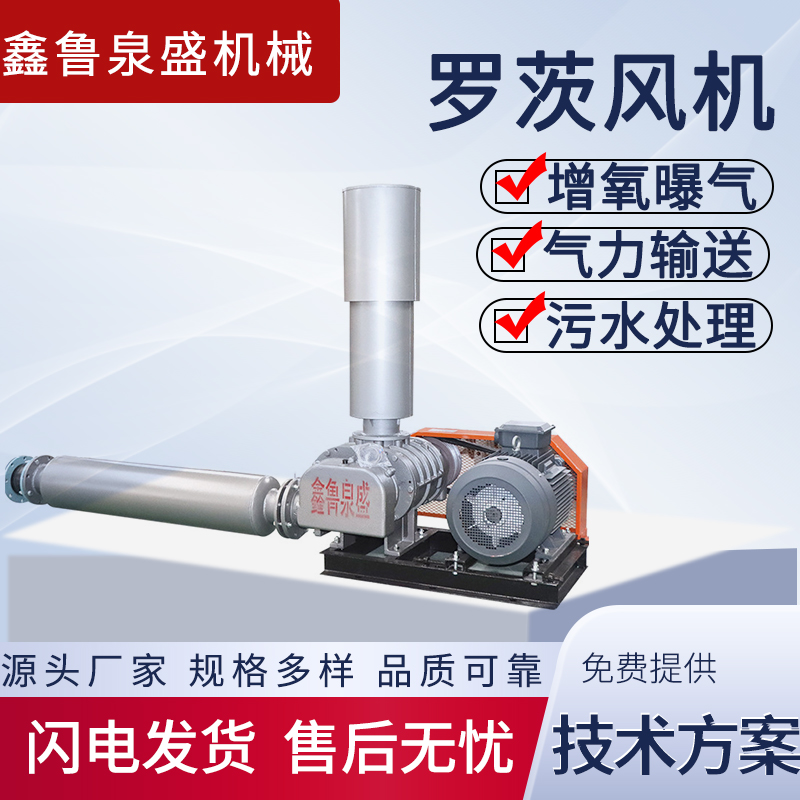 降低罗茨米兰(中国)的阻力的方式